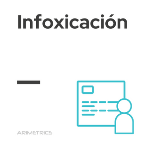 Infoxicación