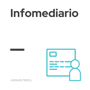 Infomediario