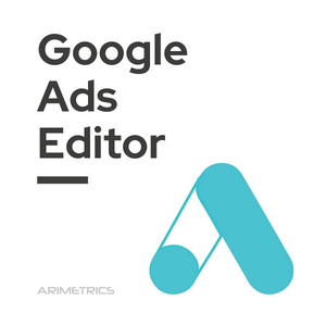 Editor de Google Ads - Google Ads Editor