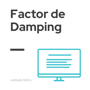 Factor de damping