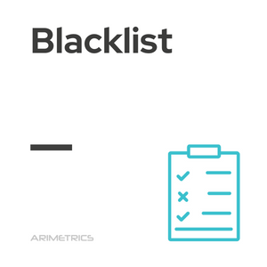 blacklist