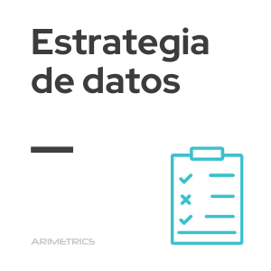 Estrategia de Datos