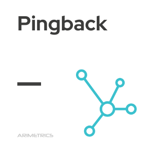 Pingback