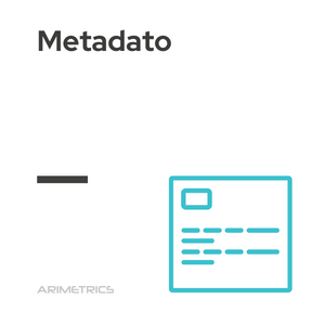 Metadato