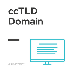 ccTLD domain