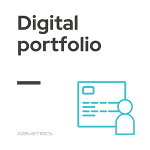 digital portfolio