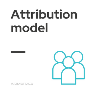 Attribution model