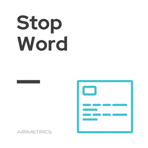 Stop Word