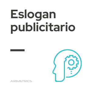 Eslogan publicitario