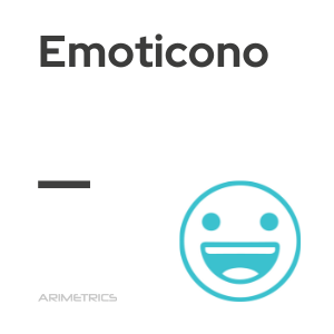 Emoticono