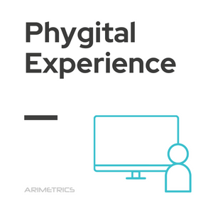 Phygital Experience