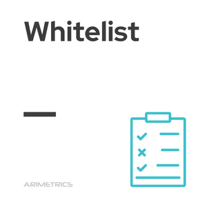 whitelist