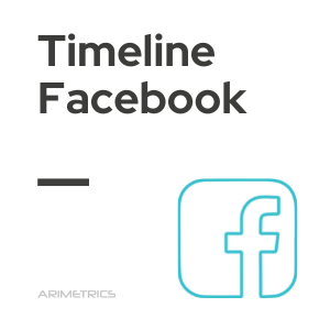 Timeline Facebook