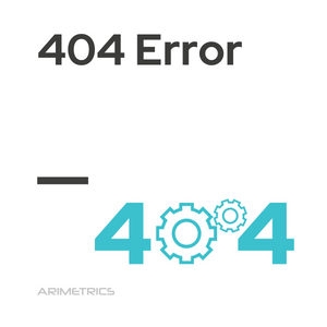 404 Error