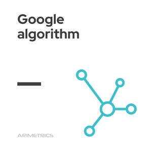 Google algorithm