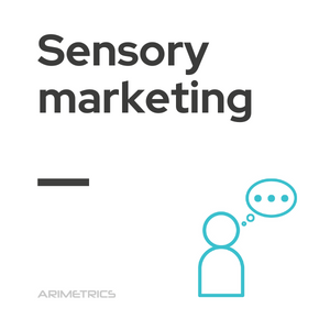 sensory marketing