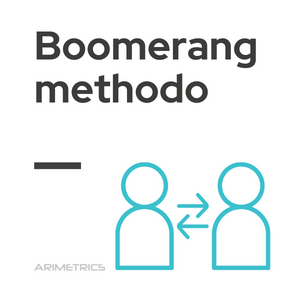 boomerang mething