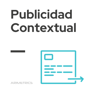 Publicidad contextual