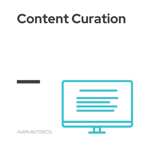 Content curation