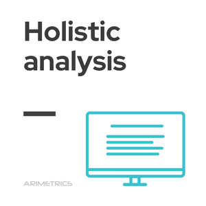 Holistic analysis