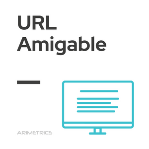 URL amigable