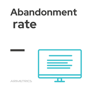 Abandonment Rate