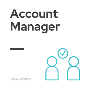 Account Manager