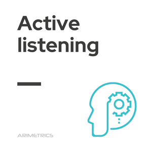 Active Listening