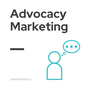 Advocacy Marketing