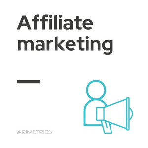 Affiliate Marketing