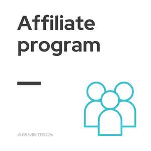 Affiliate program