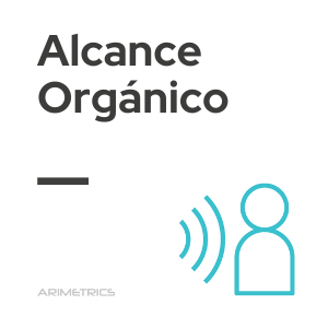 Alcance Orgánico