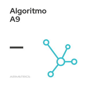 Algoritmo A9