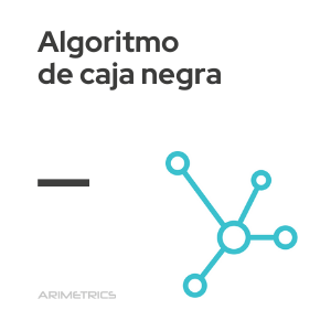 Algoritmo de Caja Negra