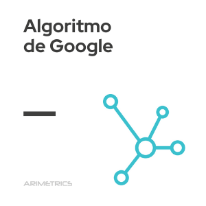 Algoritmo de Google