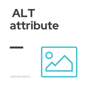 ALT attribute