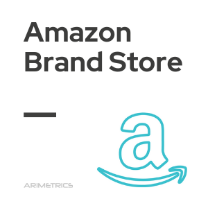 Brand Store Amazon