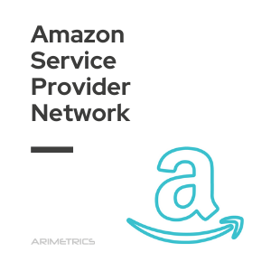 Amazon Service Provider Network