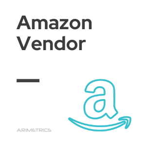 Amazon Vendor