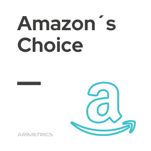 Amazon's Choice