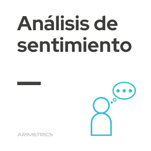 Análisis de sentimiento - Sentiment Analysis