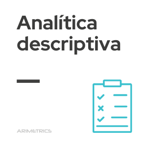 Analítica descriptiva