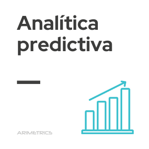 Analítica predictiva