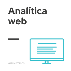 Analítica web