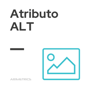 Atributo Alt