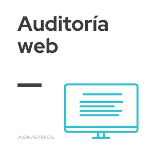 Auditoría Web