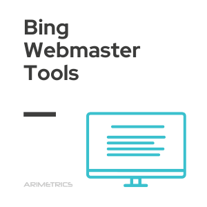 Bing Webmaster Tools