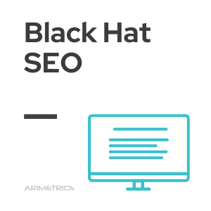 Black Hat SEO