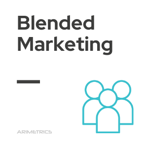 Blended Marketing