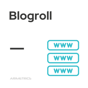 blogroll